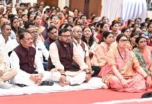 ‘मन की बात’ देश की लोकशक्ति की आराधना और 140 करोड़ देशवासियों से आत्मीय संवाद का सशक्त माध्यम: मुख्यमंत्री साय Man Ki Baat 139 Episode