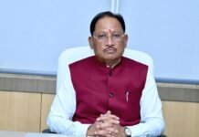 मुख्यमंत्री पर्यटन विकास मिशन से छत्तीसगढ़ के पर्यटन को मिलेगी नई पहचान : मुख्यमंत्री विष्णु देव साय Mukhyamantri Paryatan Vikas Mission