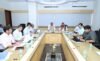 मुख्यमंत्री ने स्वास्थ्य एवं परिवार कल्याण तथा चिकित्सा शिक्षा विभाग के कामकाज की उच्चस्तरीय समीक्षा की Mukhyamantri ne ki Uchstariy Samiksha