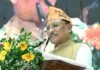 ‘नमो सेवा गाथा’ लाइट एंड साउंड शो में जीवंत हुई प्रधानमंत्री नरेंद्र मोदी की प्रेरणादायी जीवन यात्रा Namo Seva Gatha