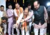 रायपुर में ओमेगा मेडिसिन अस्पताल की अत्याधुनिक स्वास्थ्य सेवाओं की नई पहल, कैंसर उपचार केंद्र का हुआ भूमिपूजन Omega Medicine Aspatal