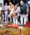 रायपुर में ओमेगा मेडिसिन अस्पताल की अत्याधुनिक स्वास्थ्य सेवाओं की नई पहल, कैंसर उपचार केंद्र का हुआ भूमिपूजन Omega Medicine Aspatal