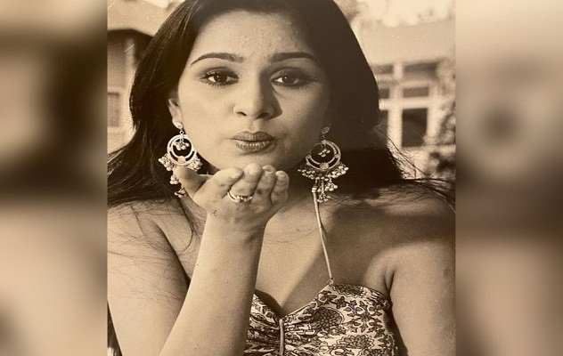 Padmini Kolhapure Padmini Kolhapure