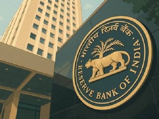 RBI New Executive Director Sudhakar Malli RBI New Executive Director Sudhakar Malli