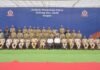 RPF का 42वाँ स्थापना दिवस समारोह: साहस, प्रतिबद्धता एवं उत्कृष्टता का सम्मान RPF 42th Sthapna Divas Samaroh