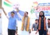 राज्य स्तरीय रोजगार मेले का उत्साहपूर्ण समापन, दो दिनों में 13 हजार से अधिक युवाओं की सहभागिता Rajya Stariya Rojgar Mela