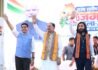 राज्य स्तरीय रोजगार मेले का उत्साहपूर्ण समापन, दो दिनों में 13 हजार से अधिक युवाओं की सहभागिता Rajya Stariya Rojgar Mela