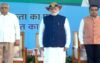 राष्ट्रीय एकता दिवस समारोह में शामिल हुए मोदी, सरदार पटेल की 151वीं जयंती पर आयोजित हुई भव्य परेड Rashtriya Ekta Divas Samaroh