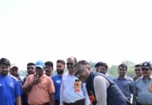 SECL इंटर-एरिया हॉकी टूर्नामेंट में 16 टीमें अपना दमखम दिखाएंगी SECL inter eriya hockey