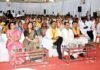 सेवा संकल्प अभियान के तहत कबीरधाम में निकली भव्य सेवा ज्योति यात्रा, उप मुख्यमंत्री विजय शर्मा हुए शामिल Seva Sankalp Abhiyan