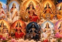 शारदीय नवरात्रि 2026: नौ दिनों में कैसे करें मां दुर्गा की पूजा, जानें भोग, मंत्र और दुर्गा सप्तशती का महत्व Shardiya Navratri 2026