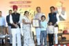 मुख्यमंत्री साय ने ‘शौर्यांजलि : बस्तर के नायकों को समर्पित’ कार्यक्रम में अमर शहीदों को अर्पित की श्रद्धांजलि Shauryanjali