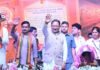 शिवरीनारायण को विकास की बड़ी सौगात : महानदी पर 63 करोड़ रुपए से अधिक की लागत से बनेगा नया पुल Shivrinarayan ko Vikas ki Big Saugat