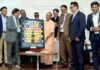 टेक संगम सम्मेलन से ‘विकसित भारत-विकसित उत्तर प्रदेश’ को मिलेगी नई दिशा; CM योगी ने किया LexQ सेंटर का शुभारंभ TechSangam sammelan