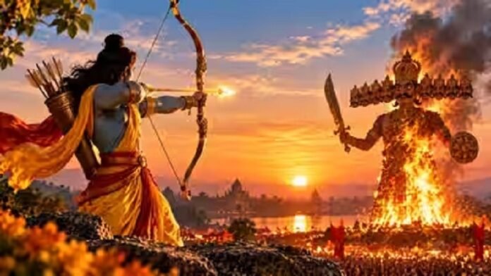 Vijay Dashmi