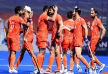 एशियन गेम्स: भारतीय हॉकी टीम ने पाकिस्तान को 4-3 से हराकर फाइनल में जगह बनाई, कप्तान हरमनप्रीत ने मारे 2 गोल asian games bhartiya hockey