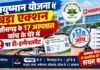 आयुष्मान योजना में बड़ा एक्शन: छत्तीसगढ़ के 17 अस्पताल जांच के घेरे में, 2 पर डी-इम्पैनलमेंट ayushman yojana