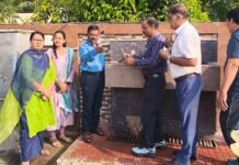 डोंगरगढ़ स्टेशन सहित रेलवे परिसरों में पेयजल की गुणवत्ता पर रेलवे की सख्ती, 280 स्टेशनों पर पानी की जांच dongargarh station