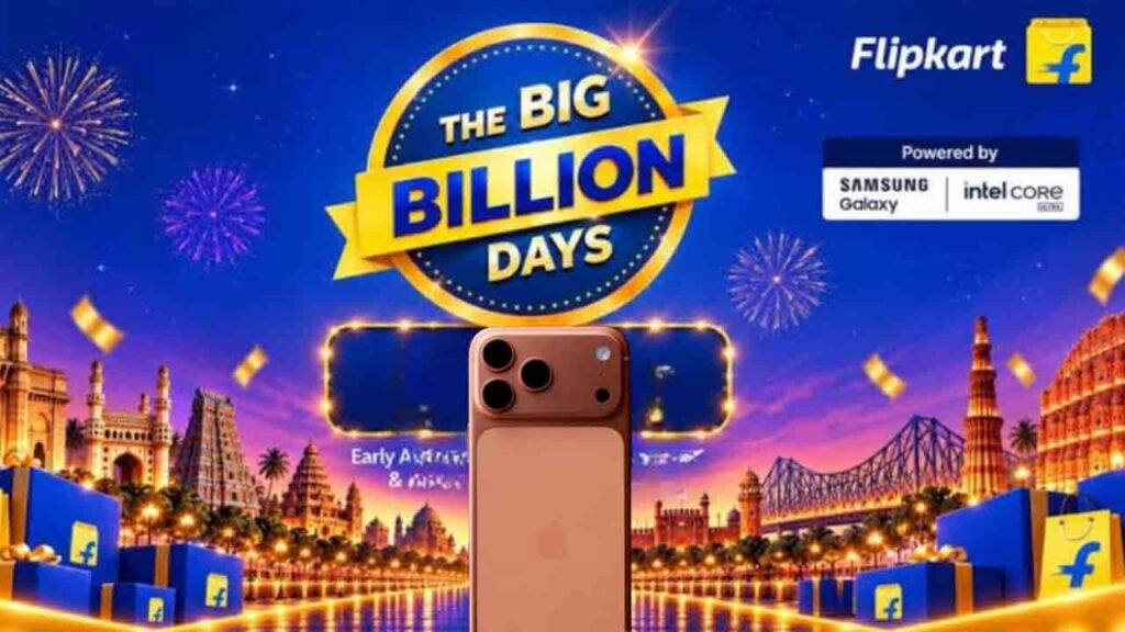 flipkart diwali sale 2026 big : फ्लिपकार्ट दिवाली सेल 2026: बिग शॉपिंग उत्सव सेल, जानें संभावित तारीख, ऑफर्स और शेड्यूल