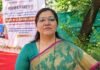जिनेवा में नासिक की गूंज, मेयर हिमगौरी ने 80 मेयर्स को दिया कुंभ का न्योता geneva me nasik ki gunj