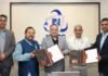 आईआरसीटीसी, क्यूसीआई से किया समझौता ट्रेनों और रेलवे स्टेशनों पर भोजन की गुणवत्ता जांचेगा irctc cuci se kiya samjhauta