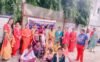 कनिष्का फाउंडेशन की अनूठी पहल, दिव्यांग बच्चों के साथ मनाया गरबा उत्सव;खुशियों से खिले चेहरे kanishka foundation