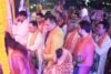 रायपुर के द छप्पन भोग में भक्ति की बही धारा, संगठन महामंत्री कर्मवीर सिंह ने किया दीप प्रज्वलन; श्रद्धा के साथ संपन्न हुआ जगराता raipur ke the chhappan bhog