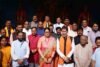 रायपुर पहुंचीं स्मृति ईरानी, स्वागत रैली नहीं; संगठन से लेकर सरकार तक के कामकाज की समीक्षा raipur pahunchin smriti irani