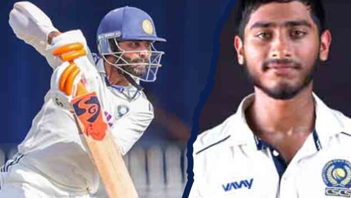 ranji trofi