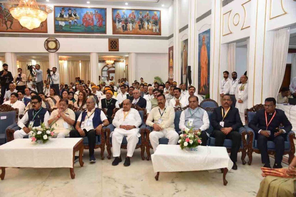 rashtrapati draupadi murmu : राष्ट्रपति द्रौपदी मुर्मु ने पूज्य माता हासी देवी जी के सम्मान में जारी किया 200 रूपए का स्मारक सिक्का