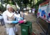 स्वच्छ भारत मिशन के 12 साल: एआई, रोबोट और ईवी से बदल रही शहरों की सफाई व्यवस्था swachh bharat mission